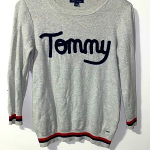 Tommy Hilfiger Sweater